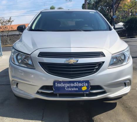 CHEVROLET Onix Hatch 1.0 4P FLEX JOY, Foto 3