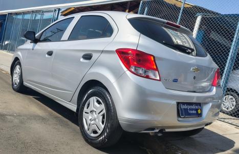 CHEVROLET Onix Hatch 1.0 4P FLEX JOY, Foto 5