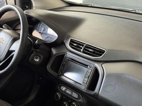 CHEVROLET Onix Hatch 1.4 4P FLEX LT, Foto 7