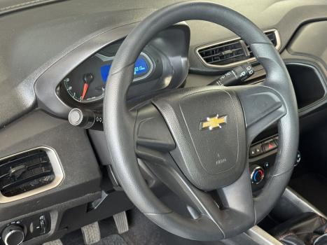 CHEVROLET Onix Hatch 1.4 4P FLEX LT, Foto 8