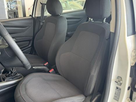 CHEVROLET Onix Hatch 1.4 4P FLEX LT, Foto 10