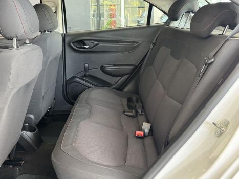 CHEVROLET Onix Hatch 1.4 4P FLEX LT, Foto 11