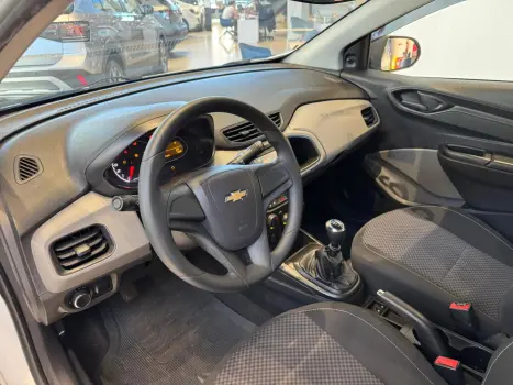 CHEVROLET Onix Hatch 1.0 4P FLEX JOY, Foto 4