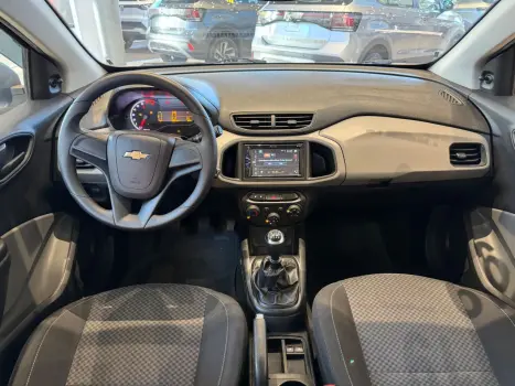 CHEVROLET Onix Hatch 1.0 4P FLEX JOY, Foto 5