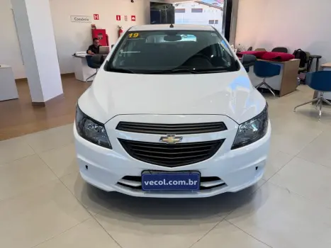 CHEVROLET Onix Hatch 1.0 4P FLEX JOY, Foto 2