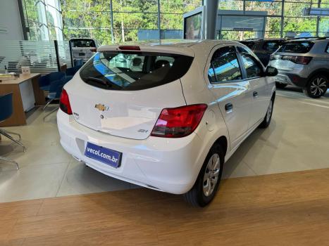 CHEVROLET Onix Hatch 1.0 4P FLEX JOY, Foto 9