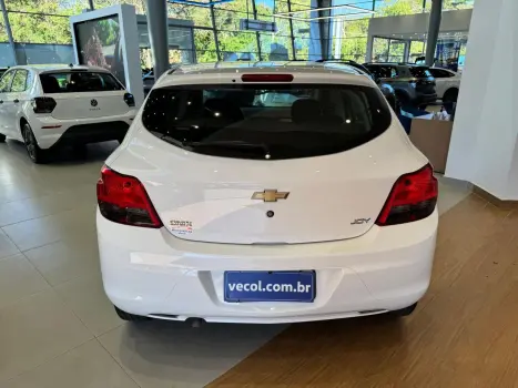 CHEVROLET Onix Hatch 1.0 4P FLEX JOY, Foto 10