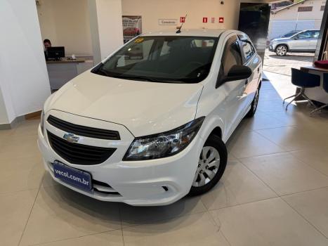 CHEVROLET Onix Hatch 1.0 4P FLEX JOY, Foto 3