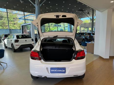 CHEVROLET Onix Hatch 1.0 4P FLEX JOY, Foto 12