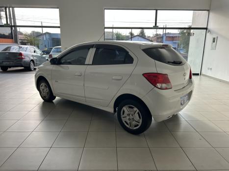 CHEVROLET Onix Hatch 1.0 12V 4P FLEX LT, Foto 3