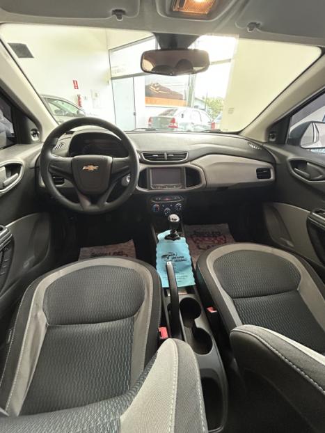 CHEVROLET Onix Hatch 1.0 12V 4P FLEX LT, Foto 7