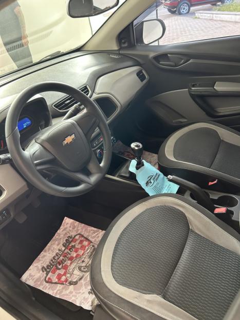 CHEVROLET Onix Hatch 1.0 12V 4P FLEX LT, Foto 9