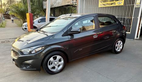 CHEVROLET Onix Hatch 1.4 4P FLEX LT AUTOMTICO, Foto 1