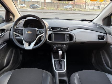 CHEVROLET Onix Hatch 1.4 4P FLEX LT AUTOMTICO, Foto 7