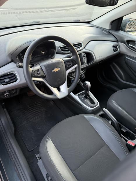CHEVROLET Onix Hatch 1.4 4P FLEX LT AUTOMTICO, Foto 8