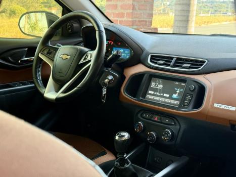 CHEVROLET Onix Hatch 1.4 4P FLEX ACTIV, Foto 10