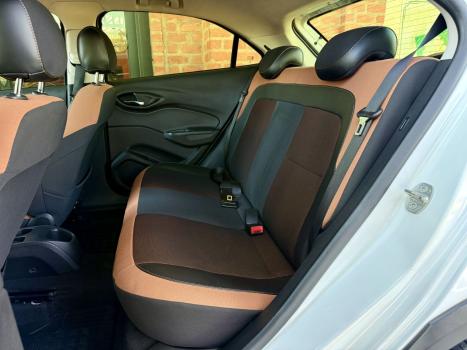 CHEVROLET Onix Hatch 1.4 4P FLEX ACTIV, Foto 13