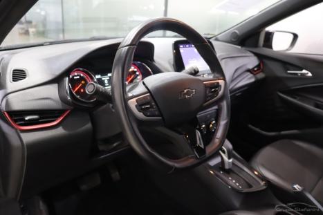 CHEVROLET Onix Hatch 1.0 12V 4P FLEX RS TURBO AUTOMTICO, Foto 4