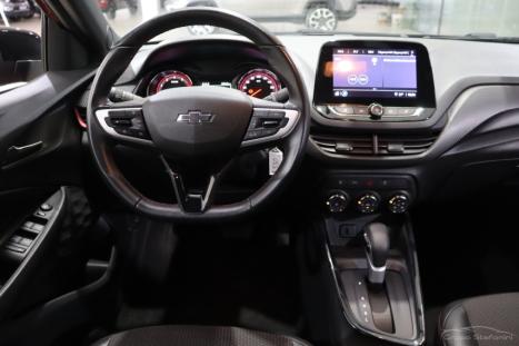 CHEVROLET Onix Hatch 1.0 12V 4P FLEX RS TURBO AUTOMTICO, Foto 5
