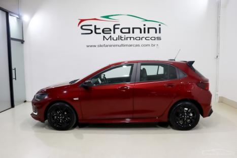 CHEVROLET Onix Hatch 1.0 12V 4P FLEX RS TURBO AUTOMTICO, Foto 10
