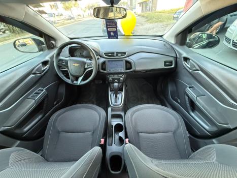 CHEVROLET Onix Hatch 1.4 4P FLEX LTZ AUTOMTICO, Foto 8