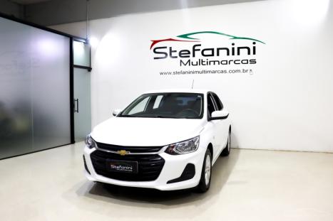 CHEVROLET Onix Hatch 1.0 12V 4P FLEX LT, Foto 1