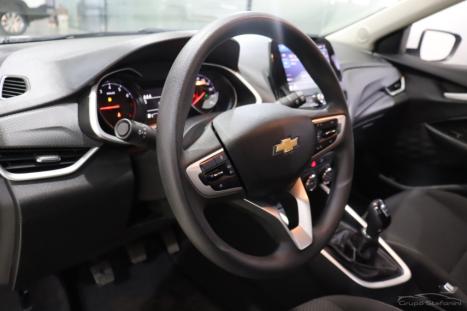 CHEVROLET Onix Hatch 1.0 12V 4P FLEX LT, Foto 4
