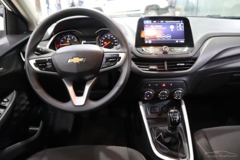 CHEVROLET Onix Hatch 1.0 12V 4P FLEX LT, Foto 5