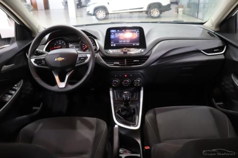 CHEVROLET Onix Hatch 1.0 12V 4P FLEX LT, Foto 6