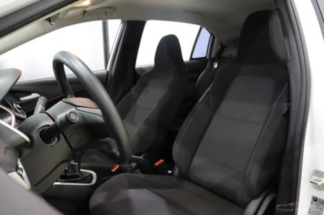 CHEVROLET Onix Hatch 1.0 12V 4P FLEX LT, Foto 7
