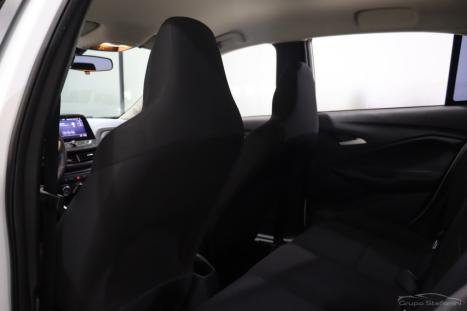 CHEVROLET Onix Hatch 1.0 12V 4P FLEX LT, Foto 9