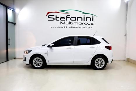 CHEVROLET Onix Hatch 1.0 12V 4P FLEX LT, Foto 10