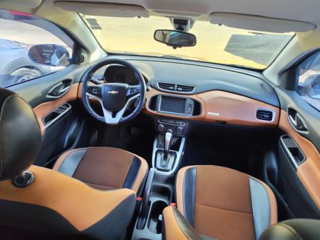 CHEVROLET Onix Hatch 1.4 4P FLEX ACTIV AUTOMTICO, Foto 2