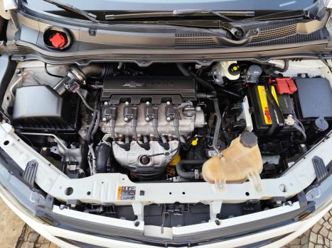 CHEVROLET Onix Hatch 1.4 4P FLEX ACTIV AUTOMTICO, Foto 3