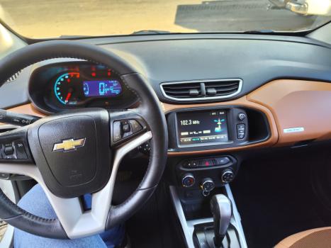 CHEVROLET Onix Hatch 1.4 4P FLEX ACTIV AUTOMTICO, Foto 9