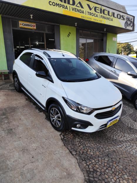 CHEVROLET Onix Hatch 1.4 4P FLEX ACTIV AUTOMTICO, Foto 12