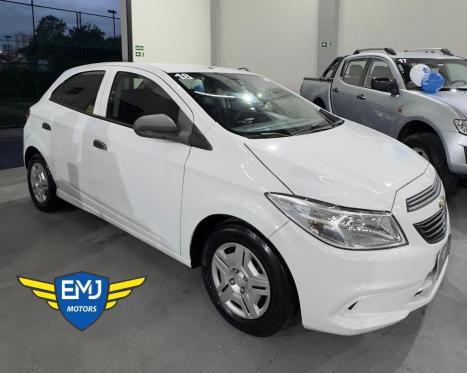 CHEVROLET Onix Hatch 1.0 4P FLEX JOY, Foto 1