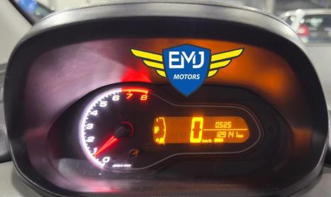 CHEVROLET Onix Hatch 1.0 4P FLEX JOY, Foto 9