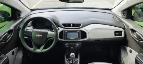 CHEVROLET Onix Hatch 1.0 4P FLEX LS, Foto 6