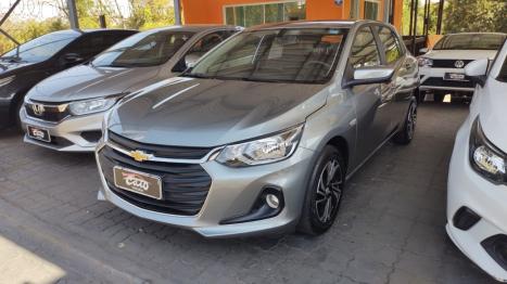 CHEVROLET Onix Hatch 1.0 4P FLEX LT, Foto 2