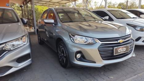 CHEVROLET Onix Hatch 1.0 4P FLEX LT, Foto 3