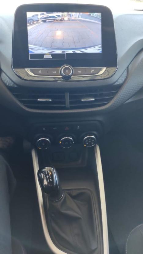 CHEVROLET Onix Hatch 1.0 4P FLEX LT, Foto 5