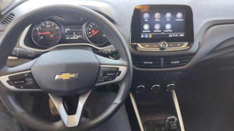 CHEVROLET Onix Hatch 1.0 4P FLEX LT, Foto 7
