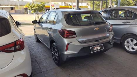 CHEVROLET Onix Hatch 1.0 4P FLEX LT, Foto 9