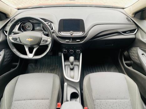 CHEVROLET Onix Hatch 1.0 4P FLEX LTZ TURBO AUTOMTICO, Foto 7