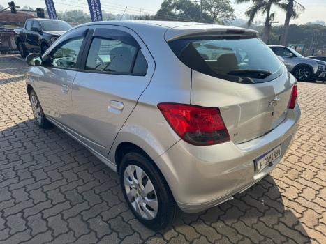 CHEVROLET Onix Hatch 1.4 4P FLEX LT, Foto 7