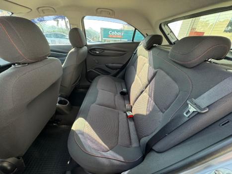 CHEVROLET Onix Hatch 1.4 4P FLEX LT, Foto 9