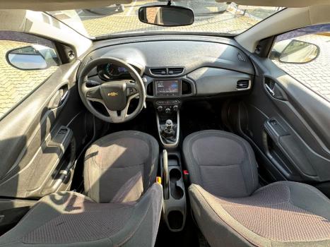 CHEVROLET Onix Hatch 1.4 4P FLEX LT, Foto 10