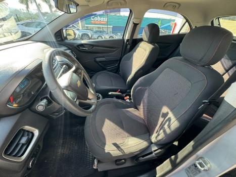 CHEVROLET Onix Hatch 1.4 4P FLEX LT, Foto 11