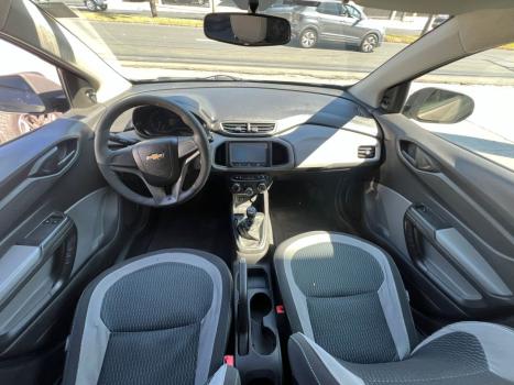 CHEVROLET Onix Hatch 1.0 4P FLEX LT, Foto 5